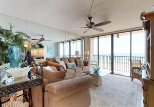 Lighthouse Towers Condominium