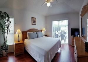 Lkb4705aw Lake Berkley - Four Bedroom Home