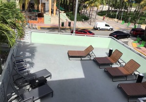 Location, Location, Location! OCEAN DRIVE, SOUTH BEACH