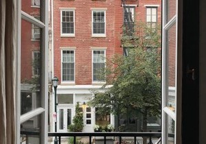 Lokal Hotel Old City