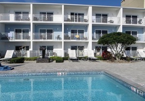 Lotus Boutique Inn and Suites
