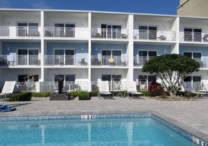 Lotus Boutique Inn & Suites