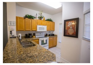 Lovely 3 BR Villa in Encantada Resort near Disney!