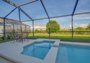 Lovely 4 Bed Villa for Rent in Orlando, The Sanctuary at West Haven, Villa Orlando 1519