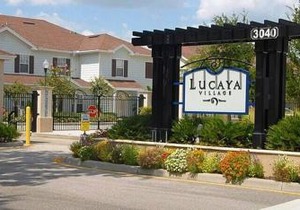 Lucaya Village Resort 3 Bedroom Vacation Home 1503