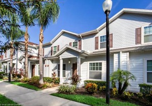 Lucaya Village Resort 3 Bedroom Vacation Home 1503