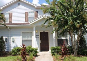 Lucaya Village Resort 3 Bedroom Vacation Home 1503