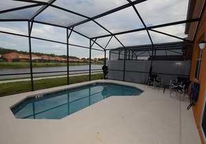 Lucaya Village Resort