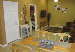 Lutz Cottage Apartment - Beaches / Busch Gardens / Disney / USF / Pets