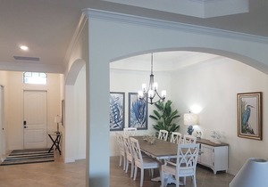 Luxurious 3BR Home, Private Pool/Spa, Lakewood National