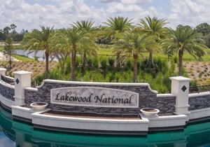 Luxurious 3BR Home, Private Pool/Spa, Lakewood National