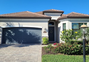 Luxurious 3BR Home with Private Pool/Spa in Lakewood National