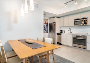 Luxurious Resort Apartment in Hallandale Beach