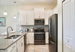 Luxury 2bd/2 bath Condo Home 222