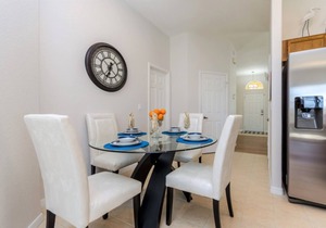Luxury 5 Bed Villa, Perfect for Large Groups, Orlando Villa 1005