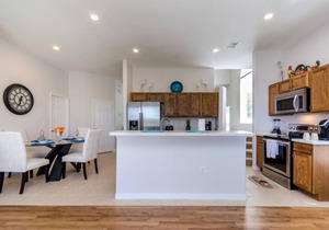 Luxury 5 Bed Villa, Perfect for Large Groups, Orlando Villa 1005