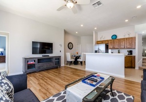 Luxury 5 Bed Villa, Perfect for Large Groups, Orlando Villa 1005