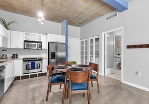 Luxury Apartment in the Heart of Downtown Miami!