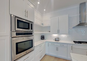 Luxury Beach Home | Private Pool, Carriage House, 4 Bikes & Much More