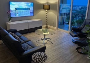 Luxury Condo... Downtown Sarasota!