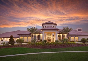 Luxury Contemporary Style Townhome on Champions Gate Resort, Orlando Townhome 4935