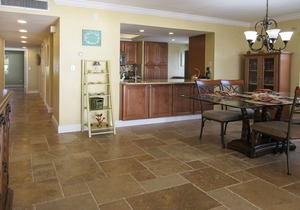 Luxury Eden House 2B/2B Beachfront Vacation Condo with Million$ View!