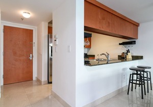 Luxury Penthouse Brickell 3 Bedrooms Free Parking