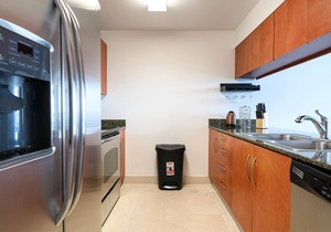 Luxury Penthouse Brickell 3 Bedrooms Free Parking
