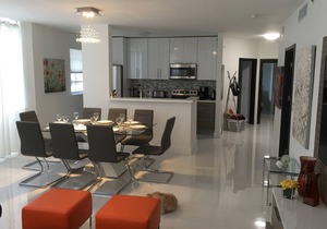 Luxury Remodeled II , 3 Br, Amenities