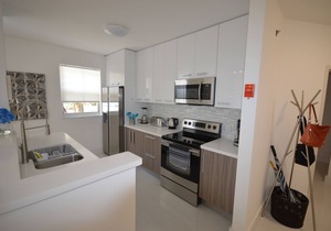 Luxury Remodeled II , 3 Br, Amenities