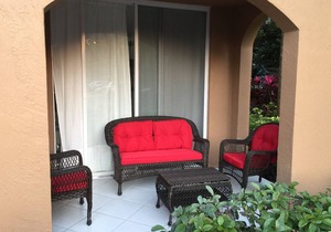 Luxury Remodeled II , 3 Br, Amenities