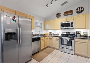 Luxury Sanctuary❤ Heated Pool ❤ 15 min to Disney