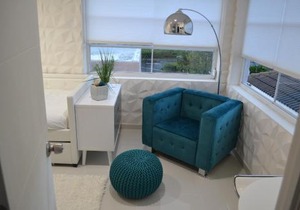 Luxury Studio Apartment IN Downtown! Twin Beds 29