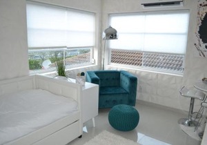 Luxury Studio Apartment IN Downtown! Twin Beds 29