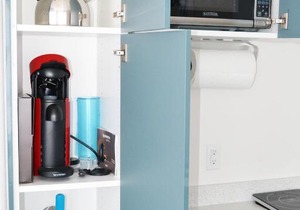 Luxury Studio Apartment IN Downtown! 27