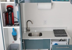 Luxury Studio Apartment IN Downtown! 27