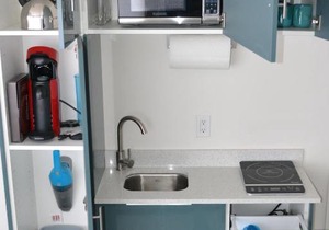 Luxury Studio Apartment IN Downtown! 27
