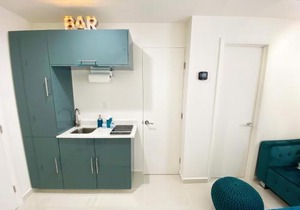 Luxury Studio Apartment IN Downtown! 23
