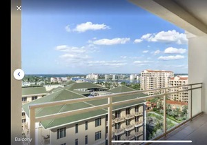 Luxury Upscale Condo on the Pristine Sugar Sands of Clearwater Beach!