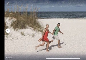 Luxury Upscale Condo on the Pristine Sugar Sands of Clearwater Beach!
