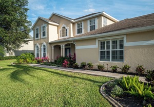 Luxury Villa! Fun in the Sun! Formosa Gardens. Perfect for Families and Golfers