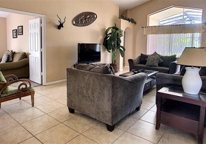 Ly53817 - Indian Ridge - 3 Bed 2 Baths Villa