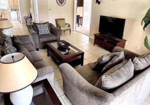 Ly53817 - Indian Ridge - 3 Bed 2 Baths Villa