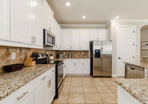 Magical Hideaway | 5-Bedroom Villa, Private Pool, Theater and Game Room