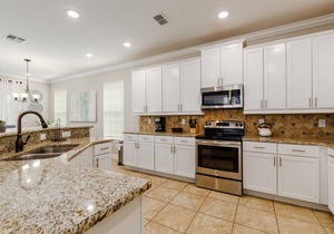 Magical Hideaway | 5-Bedroom Villa, Private Pool, Theater and Game Room