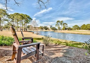Magnolia Bay 8598