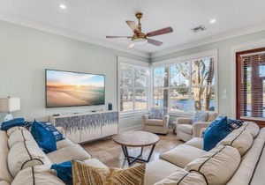 Magnolia Bay 8598