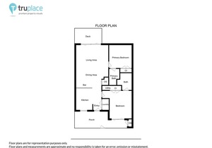 Magnolia House 305 is a Luxury 2 BR with Free Beach Service by RedAwning in Destin