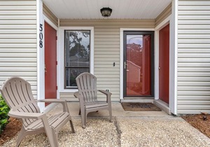 Magnolia Village 508