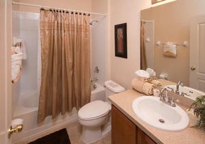 Marie's West Haven Villa - Four Bedroom Home